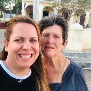 Meet your Posher, Mayte